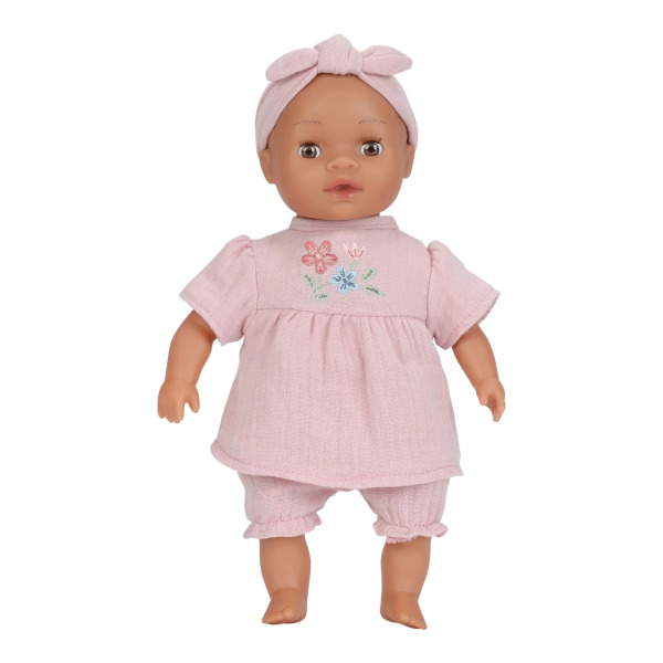 Bambola Baby Yara