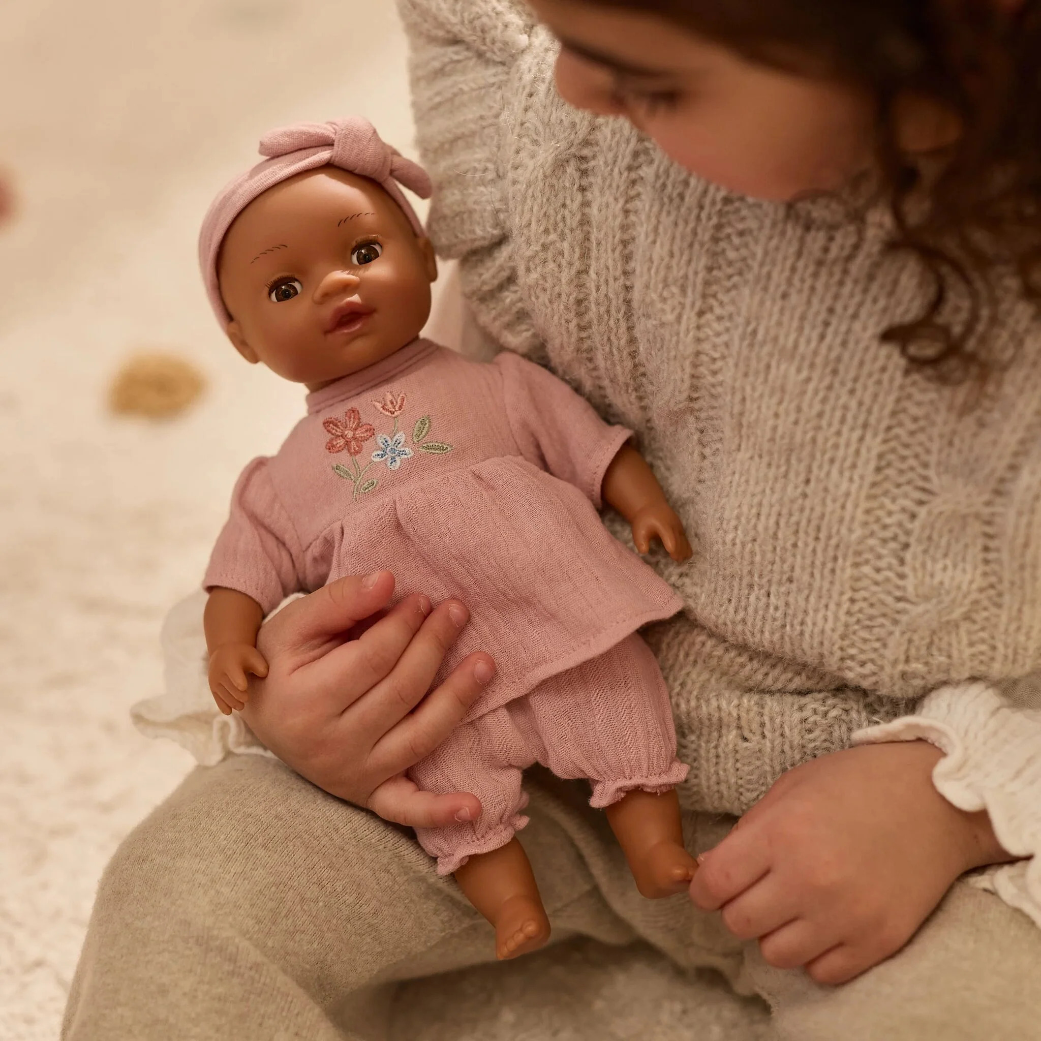 Bambola Baby Yara