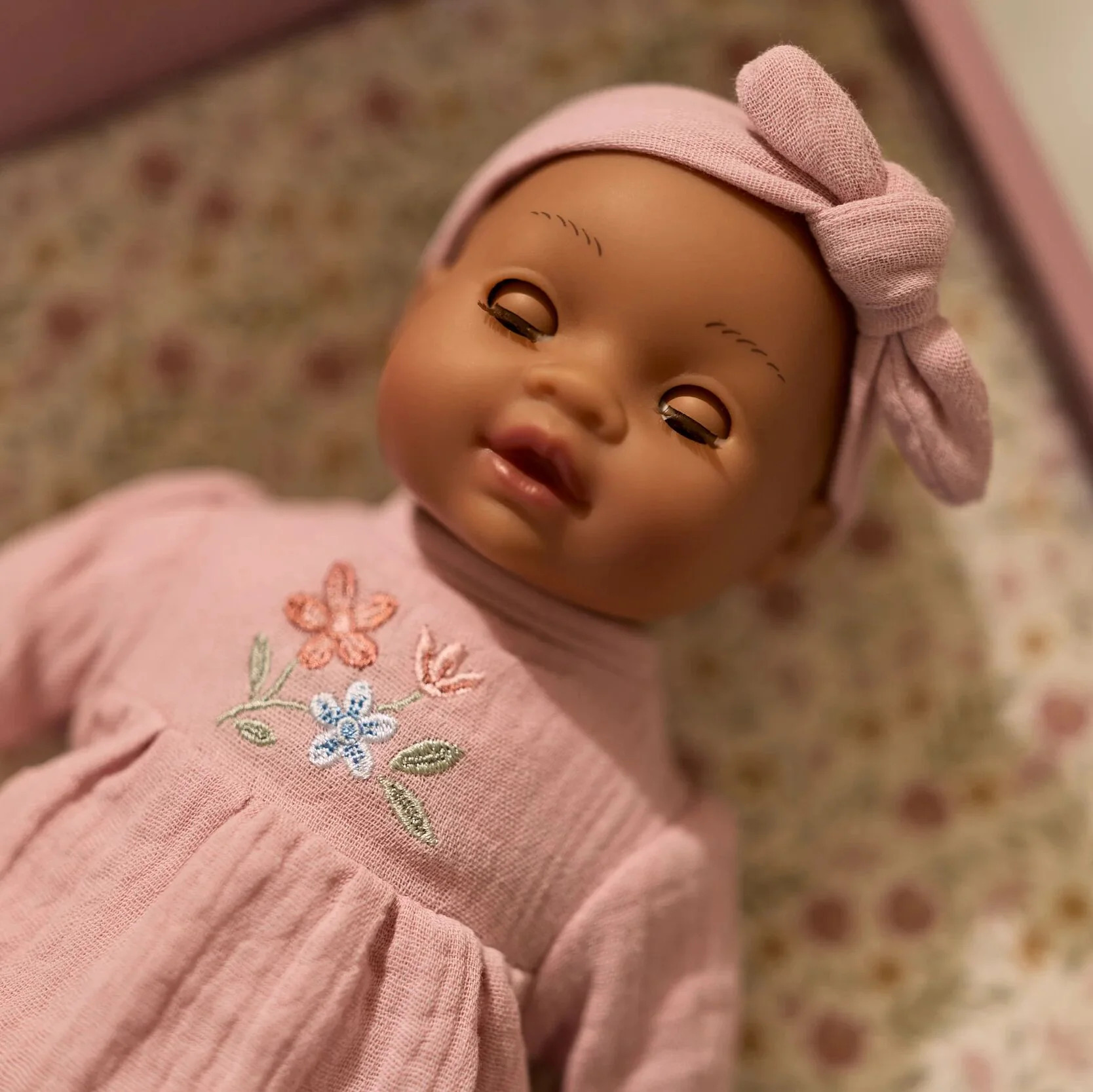 Bambola Baby Yara