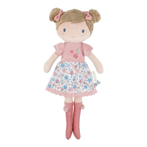 C---little dutch---LD4665ROSA.JPG Bambola Rosa – 35 cm