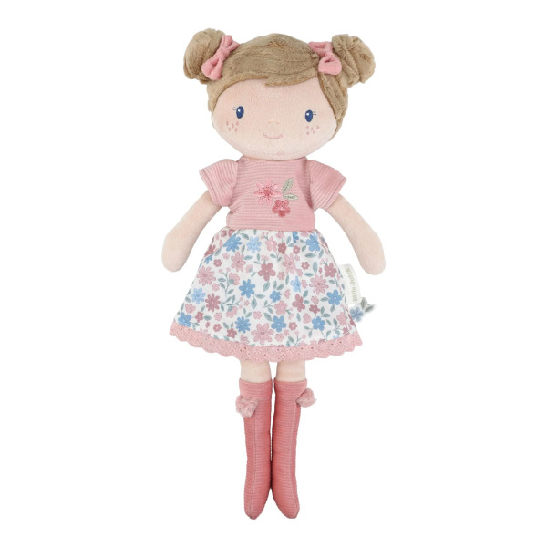 Bambola Rosa – 35 cm