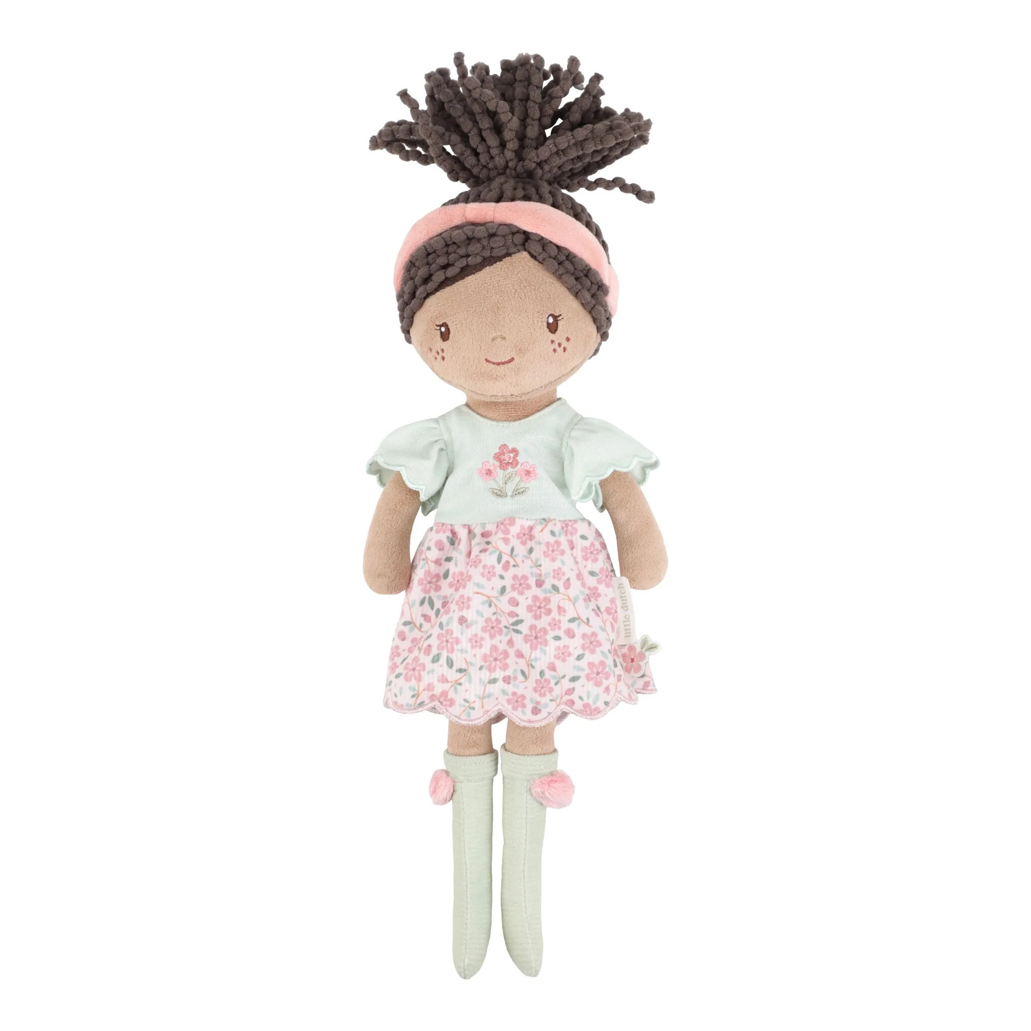 C---little dutch---LD4666EVI.JPG Bambola Morbida Evi