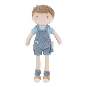 C Little Dutch LD4669JIM.JPG Bambola Jim