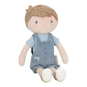 C Little Dutch LD4669JIM 1 P.JPG Bambola Jim