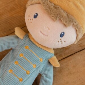C Little Dutch LD4670JIM 2 P.JPG Bambola Principe Jim