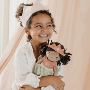 C Little Dutch LD4672EVI 2 P.JPG Bambola Principessa Evi