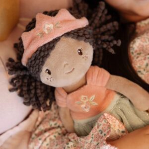 C Little Dutch LD4672EVI 3 P.JPG Bambola Principessa Evi