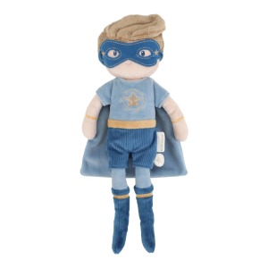 C Little Dutch LD4674JIM.JPG Bambola Supereroe Jim