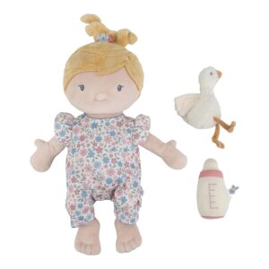 Bambola Julia Coccole – 40 cm