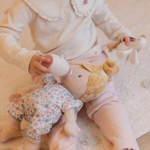 Bambola Julia Coccole – 40 cm