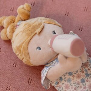 Bambola Julia Coccole – 40 cm
