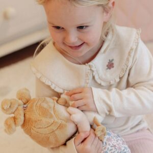 Bambola Julia Coccole – 40 cm