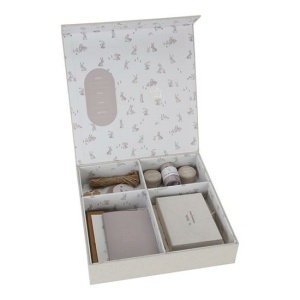 Memory box Natural