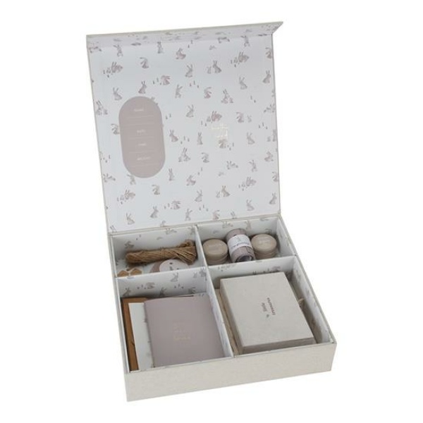 Memory box Natural
