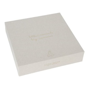 Memory box Natural