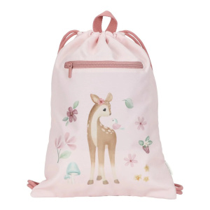 Borsa da palestra Fairy Garden