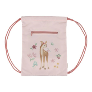 Borsa da palestra Fairy Garden