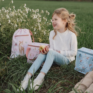 Borsa da palestra Fairy Garden