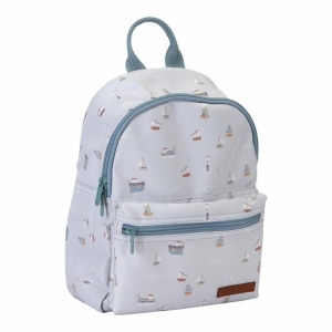 Zaino per bambini sailors bay