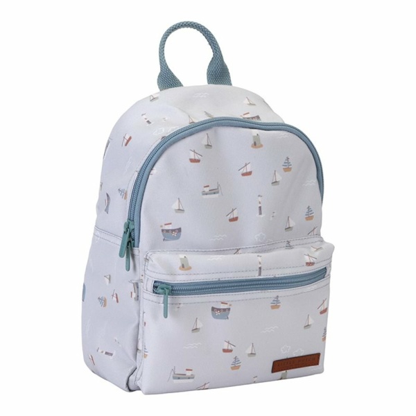 Zaino per bambini sailors bay