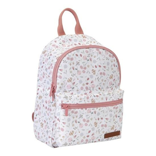 Zaino per bambini Flowers & Butterflies