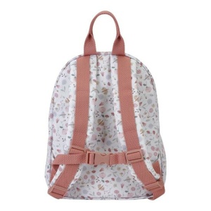 Zaino per bambini Flowers & Butterflies