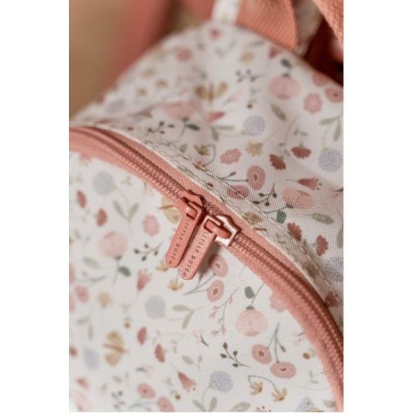 Zaino per bambini Flowers & Butterflies