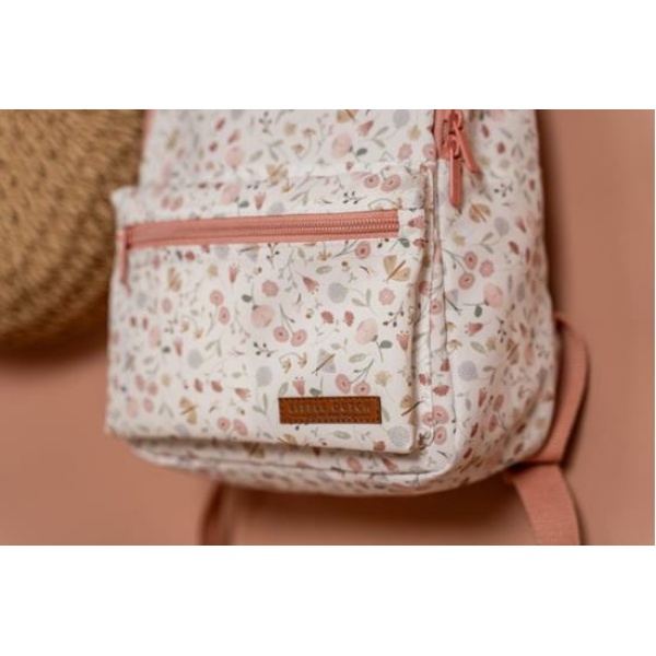 Zaino per bambini Flowers & Butterflies