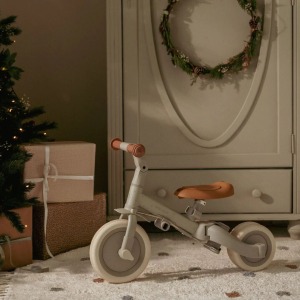 C Little Dutch LD6080GREEN 4 P.JPG Triciclo 4 in 1