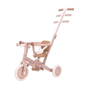 C---little dutch---LD6080PINK_4_P.JPG Triciclo 4 in 1