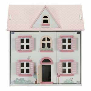 Casa delle bambole size medium