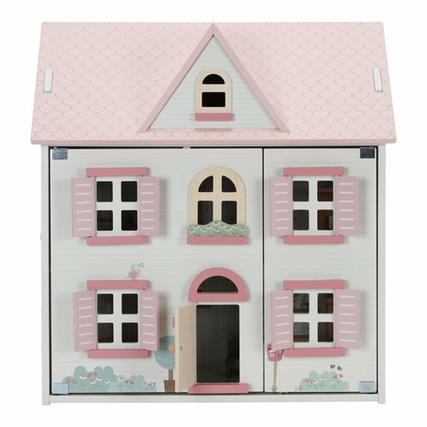 Casa delle bambole size medium