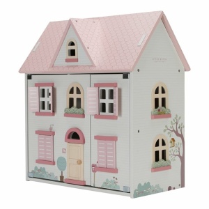Casa delle bambole size medium