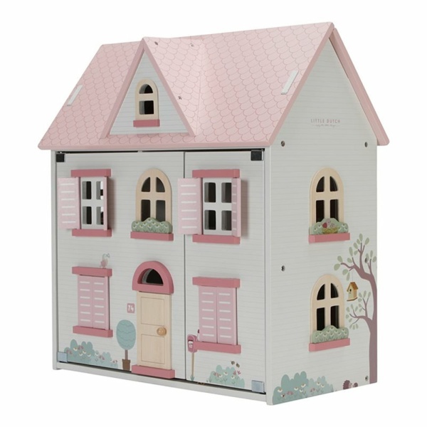 Casa delle bambole size medium