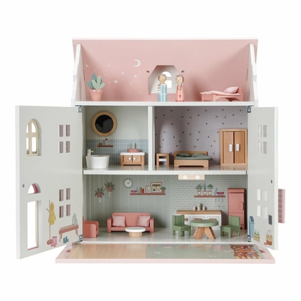 Casa delle bambole size medium