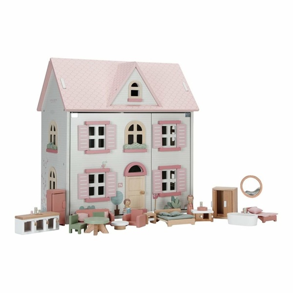 Casa delle bambole size medium