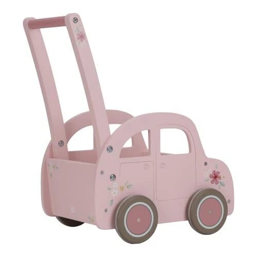 Carretto primi passi Macchina