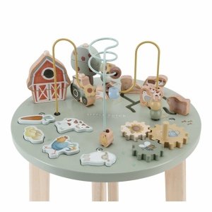 Tavolo multiattività Little Farm