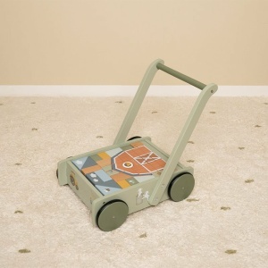 Carrello Block Little Farm