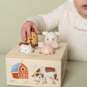 Giocattolo pop-up Little Farm