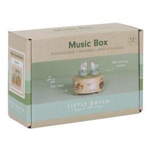 C Little Dutch LD7165FARM 5 P.JPG Music Box Little Farm