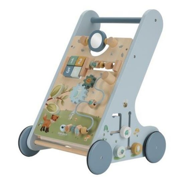 Girello multi attività – Forest Friends