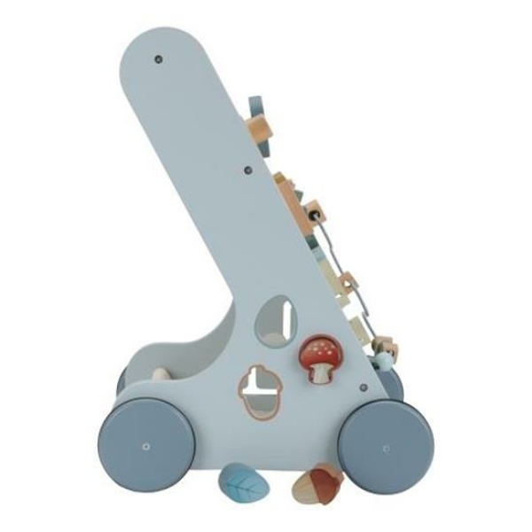 Girello multi attività – Forest Friends