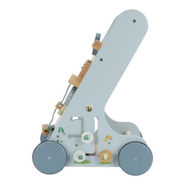 Girello multi attività – Forest Friends