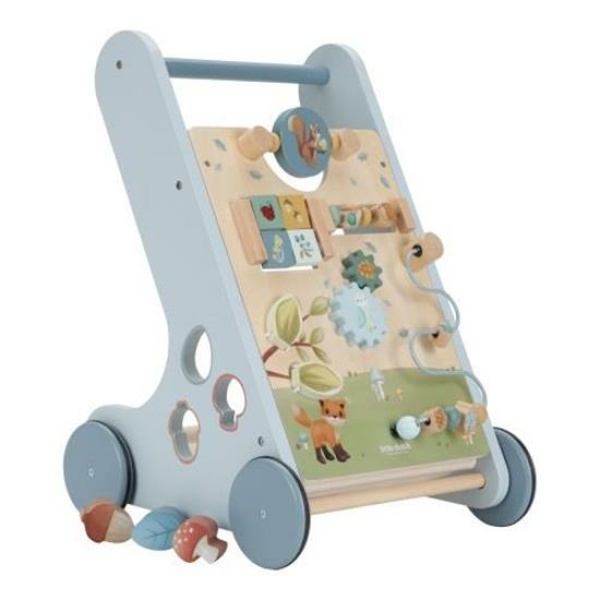 Girello multi attività – Forest Friends