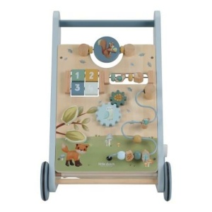 Girello multi attività – Forest Friends