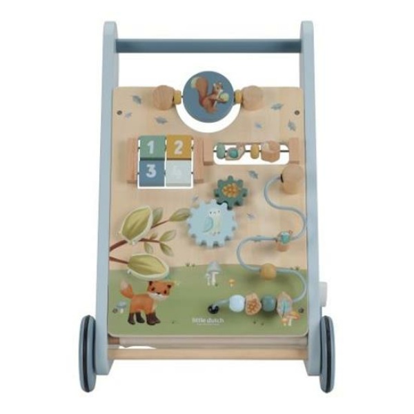 Girello multi attività – Forest Friends