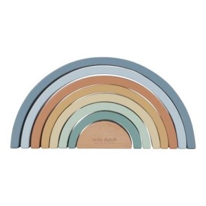 Arcobaleno – Forest Friends