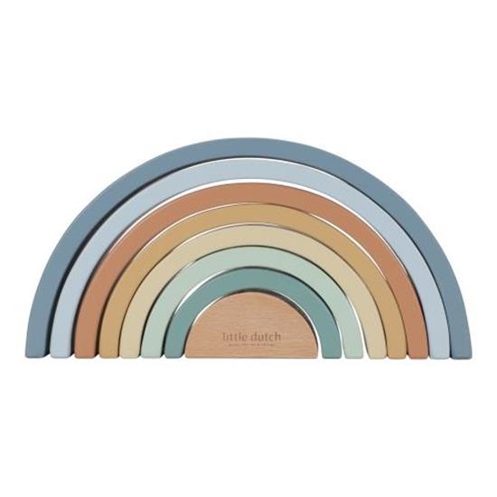 Arcobaleno – Forest Friends