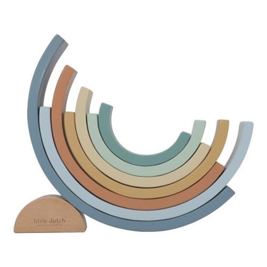 Arcobaleno – Forest Friends